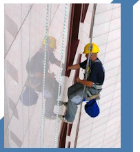Услуги Высотные работы в Ханты-Мансийске