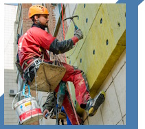 Услуги Высотные работы в Ханты-Мансийске